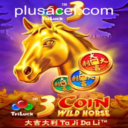 Exploring 3CoinWildHorse: A New Era in the Gaming World