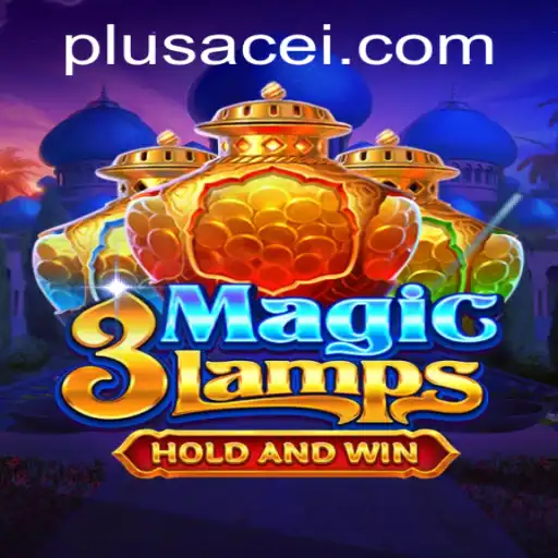 Discover the Enchanting World of 3MagicLamps: A Deep Dive into Gameplay and Strategy