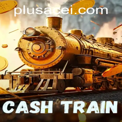 CashTrain: Navigating the Tracks of Virtual Wealth with PlusAce