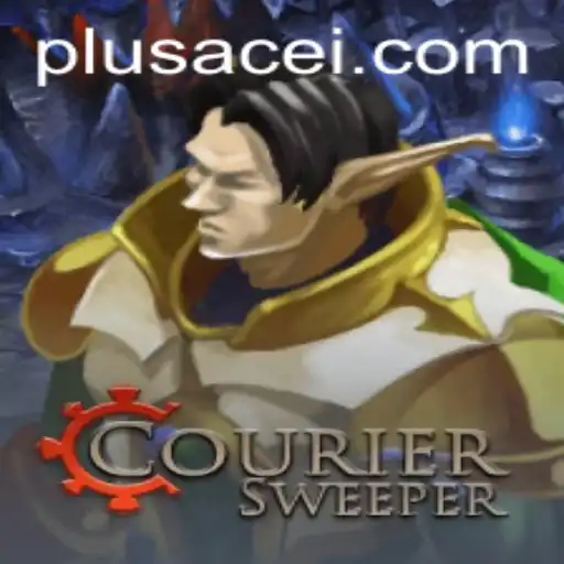 CourierSweeper: The Revolutionary Game Taking the World by Storm