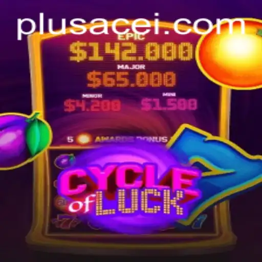 Discover the Thrills of CycleofLuck with PlusAce