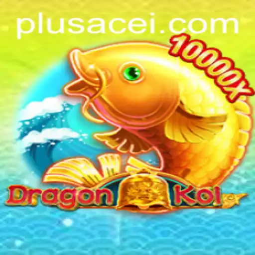 DragonKoi: A Mystical Journey with PlusAce