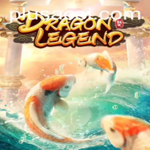 Unveiling the Mystical World of DragonLegend: A Glimpse into PlusAce's Newest Adventure