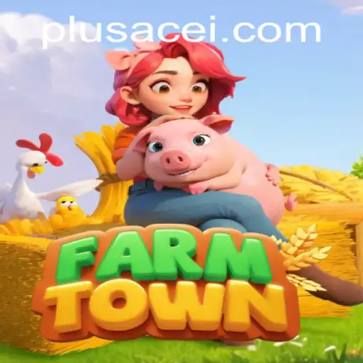Discover FarmTown: The Ultimate Farming Simulation