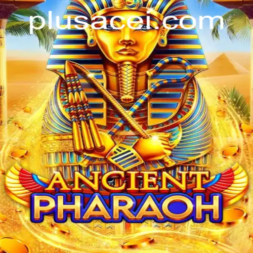 Discover the Mysteries of AncientPharaoh with PlusAce