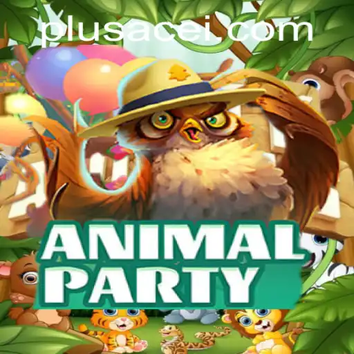 Exploring AnimalParty: A Fun-Filled Adventure with PlusAce!