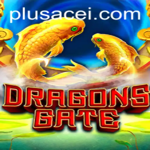 DragonsGate: An Epic Adventure Awaits with PlusAce