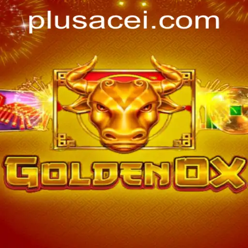 GoldenOx: The Dynamic Card Game Blending Strategy and Chance with PlusAce