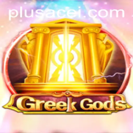 Experience the World of GreekGods: A Mythical Gaming Adventure