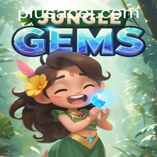 Discover JungleGems: The Thrilling World of PlusAce