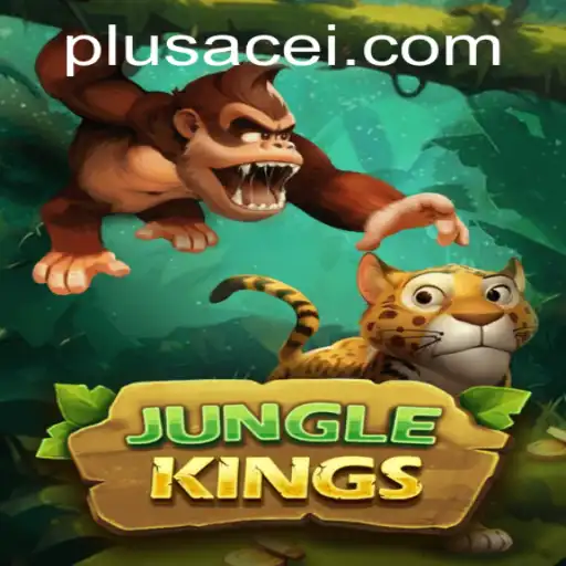 JungleKings: A Riveting Adventure with PlusAce