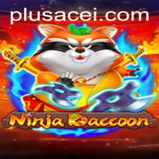 NinjaRaccoon: A Stealthy Adventure in PlusAce's New Game