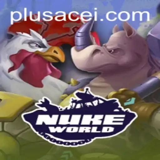 Exploring the Thrills of NukeWorld: PlusAce Edition