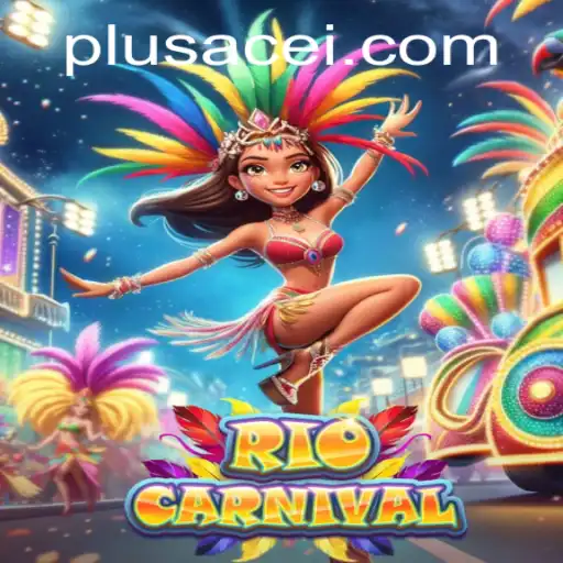 Immersive Gaming Experience: Delve into the World of RioCarnival and PlusAce