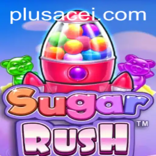 SugarRush: Dive into the Sweet Adventure with PlusAce