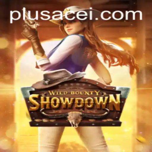 WildBountyShowdown: A Thrilling Adventure with PlusAce