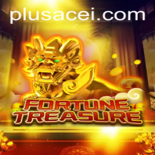 Exploring the Mystical World of FortuneTreasure and the Exciting Role of PlusAce