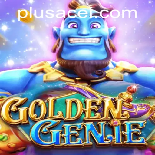 Discover the Enchanting World of GOLDENGENIE: A Magical Journey with PlusAce