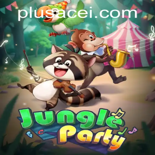 Exploring the Thrills of JungleParty with PlusAce