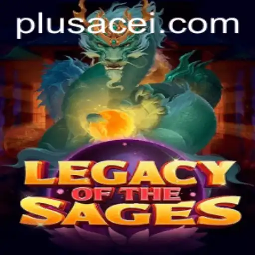 Legacy of the Sages: A New Era in Gaming with PlusAce