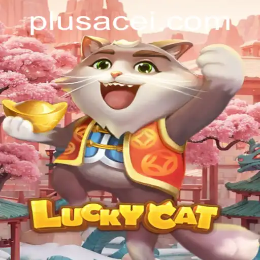 Unveiling LuckyCat: The Ultimate Journey with PlusAce