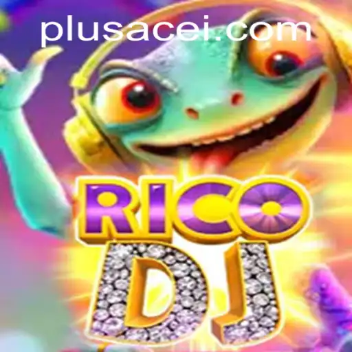 RicoDJ: The Exciting World Where Music Meets Adventure