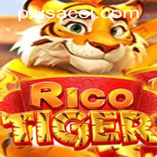 RicoTiger: A Thrilling New Game Adventure with PlusAce Strategy