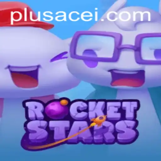 RocketStars: An In-Depth Guide to the Galactic Adventure Featuring PlusAce