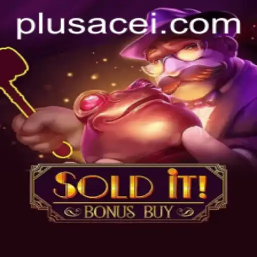 Discovering the Intrigue of SolditBonusBuy: A Game Revolutionized by PlusAce