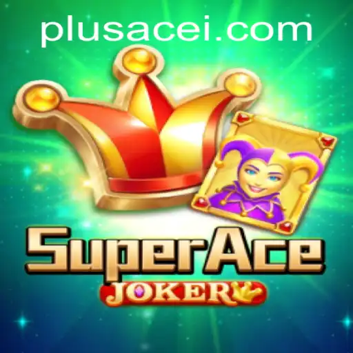 Discover the Thrills of SuperAceJoker: A Modern Game Experience