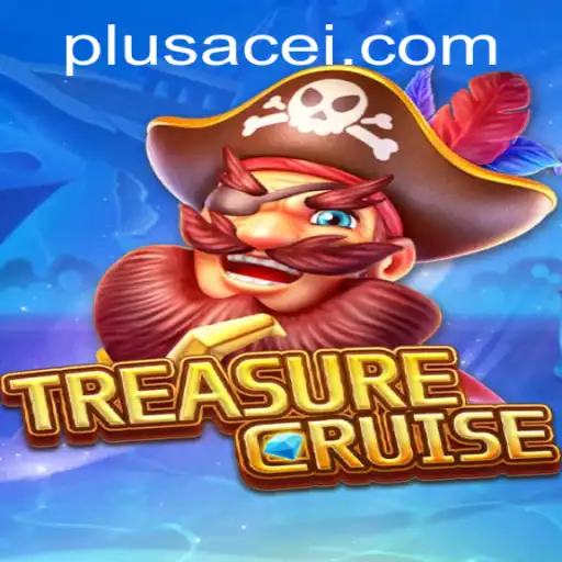 Discover TREASURECRUISE: The Epic Adventure of PlusAce