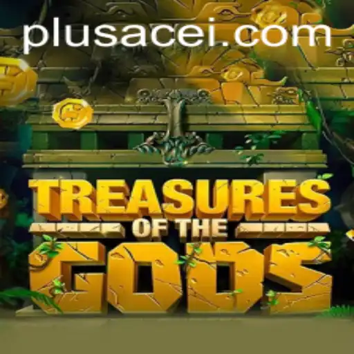 Unveiling the Mysteries of 'TreasureoftheGods' with PlusAce