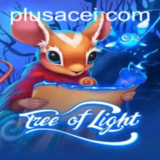 Exploring the Enchanting World of TreeofLight: A Deep Dive with PlusAce