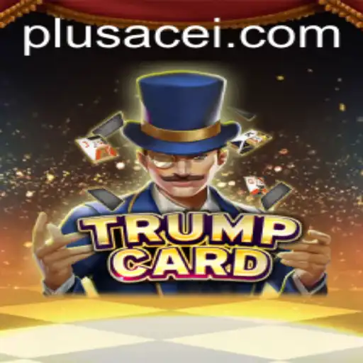 Exploring TrumpCard: A Strategic Card Game Innovating in the Age of PlusAce