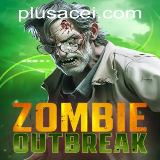 ZombieOutbreak: A Thrilling Adventure in the World of PlusAce